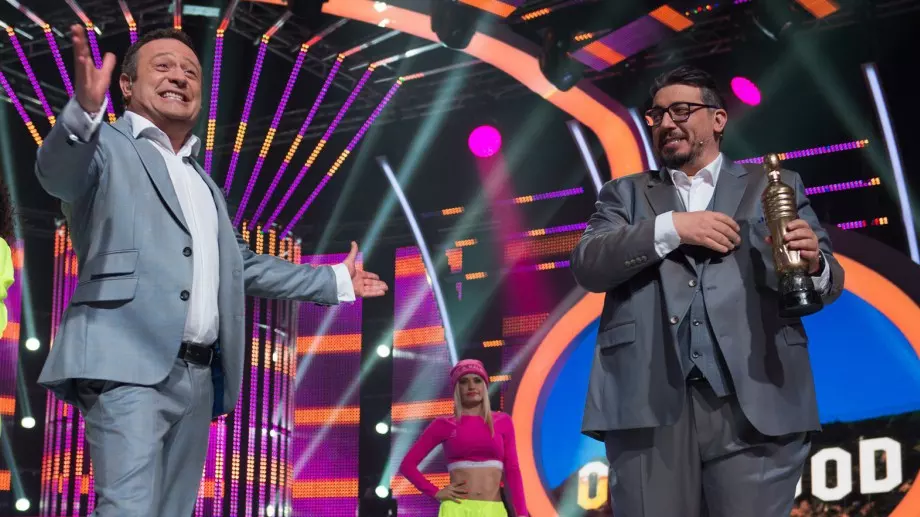 Юлиан Вергов няма да е жури в "Като две капки вода". Ето кой заема неговото място!