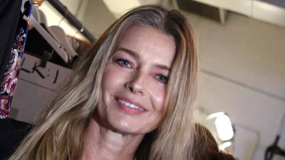 Паулина Порижкова: Сензанция от 80-те, бездомна майка и днес отново на върха