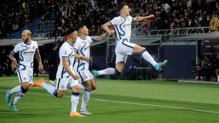 ОФИЦИАЛНО: Тотнъм с първо лятно попълнение, подсили нападението си (ВИДЕО)