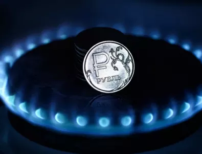 Австрия няма да плаща руския газ в рубли