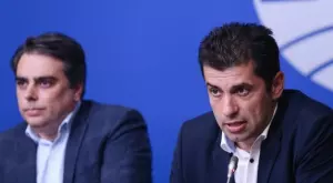 България се отказва от руския газ