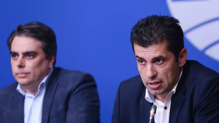 България се отказва от руския газ