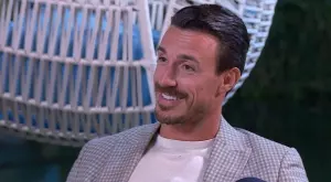 Страстна целувка и сълзи от Виктор Стоянов в "Ергенът"