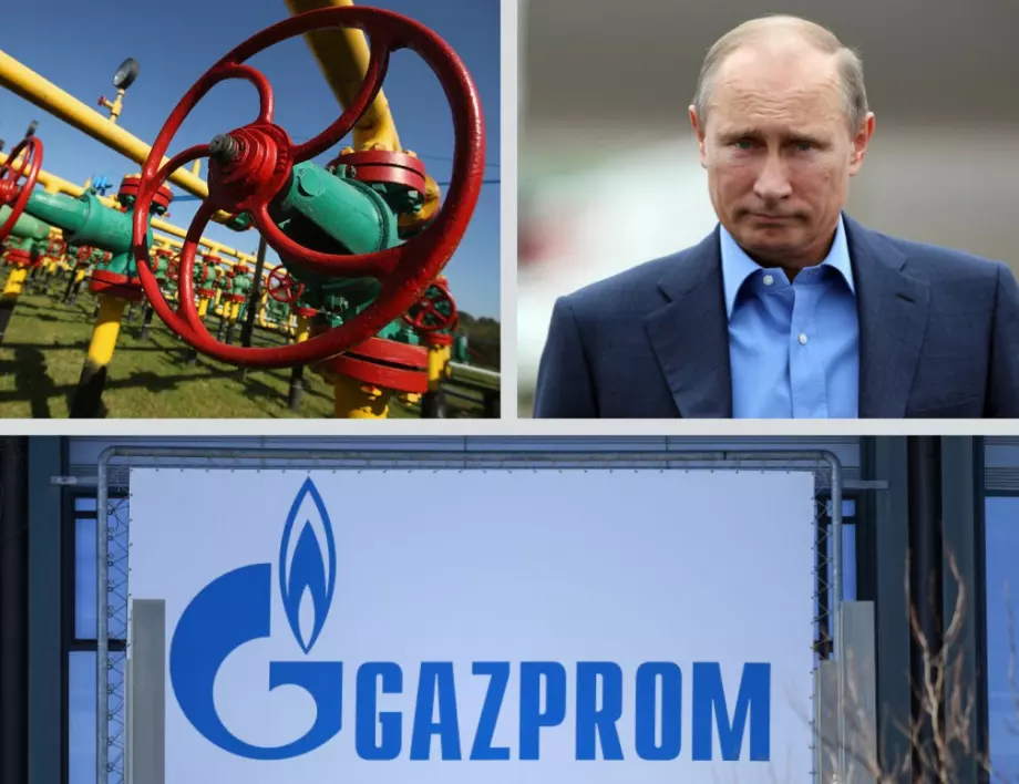 Трайчо Трайков: Няма лошо да има доставки на "Газпром", но не можем да разчитаме на руснаците