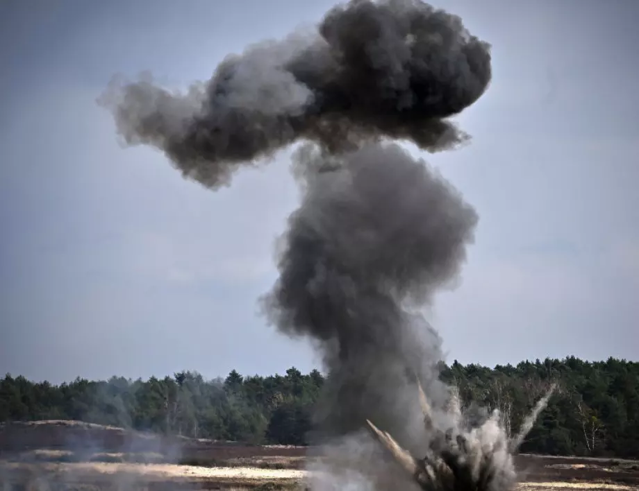 Нещата буксуват: Кремълската армия "Вагнер" сваля критериите и вдига заплатите