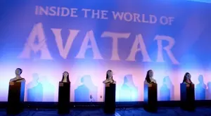 Вижте първия трейлър на продължението на "Аватар" (ВИДЕО)