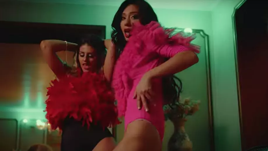 Гергана не издържа и изригна срещу момичетата от 