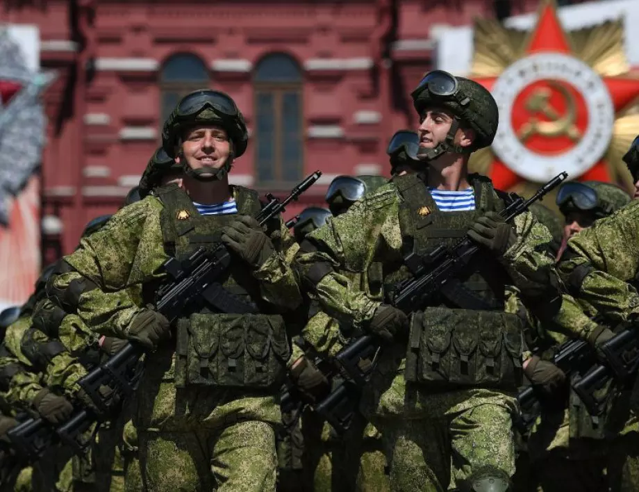 В Русия образуваха първо дело за заобикаляне на мобилизацията