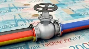 Германия е платила на Русия над 9 млрд. евро, след като започна войната 