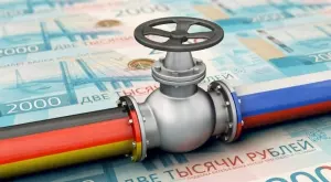 Германия и Италия склониха да плащат руския газ в рубли