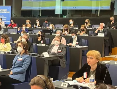 Омбудсманът в Страсбург: Липсата на план Б при дигитализацията застрашава основни права на хората