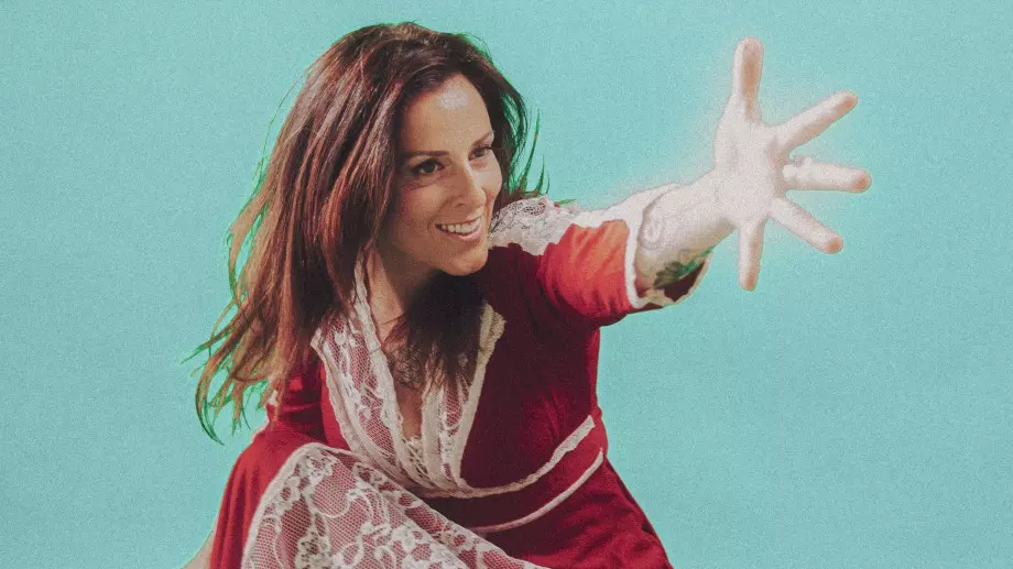 Ла Мари от Chambao се завръща в България това лято