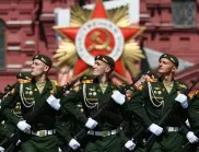 Русия праща новомобилизираните наборни войници директно на фронта