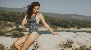 4 тенденции при банските костюми за лято 2023 (СНИМКИ)