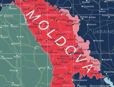 Русия е разработила ясни планове за инвазия в Молдова?