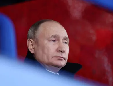 Путин затяга наказанията за дезертьорство и отказ от участие в бойни действия  