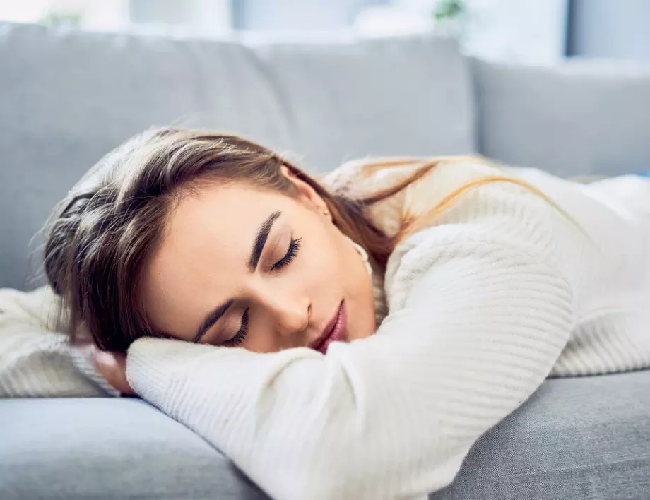 7 навика, свързани със съня, които застрашават живота ви