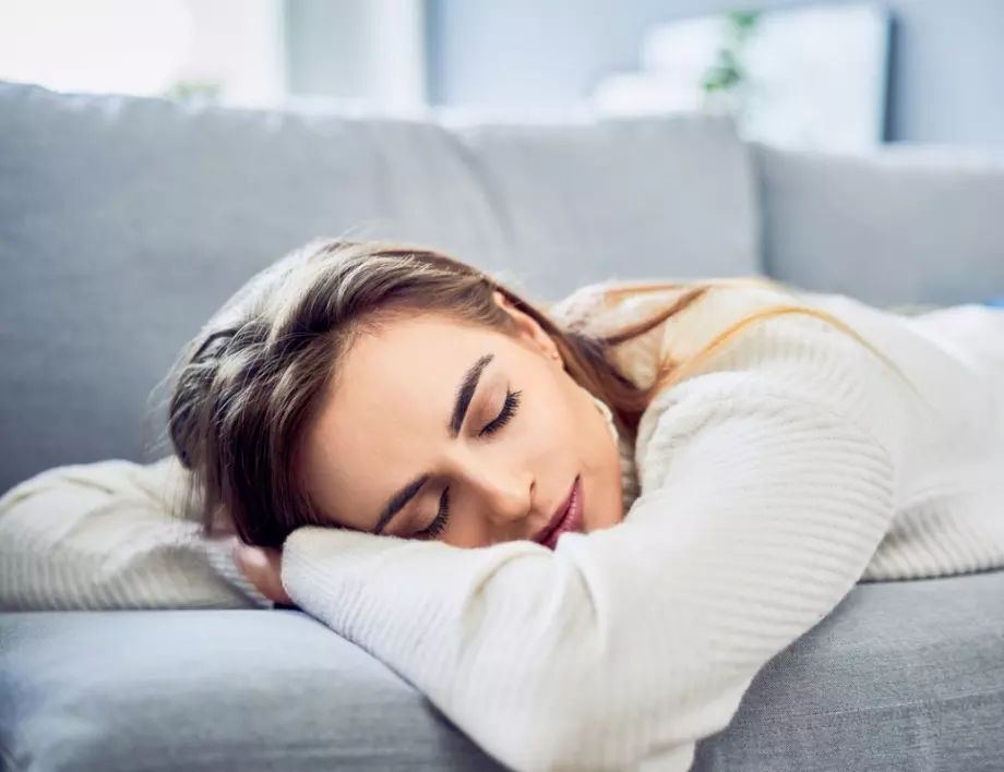 По колко време трябва да спим, за да сме здрави? ЕТО И ОТГОВОРА