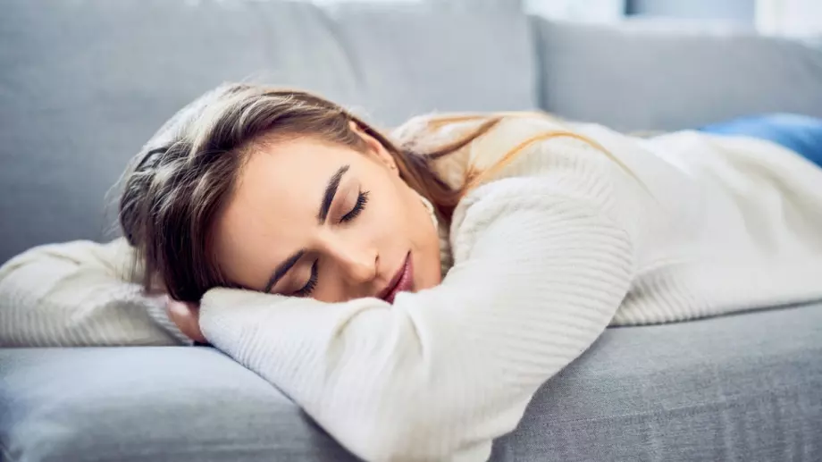 Тези неща ви пречат да спите добре