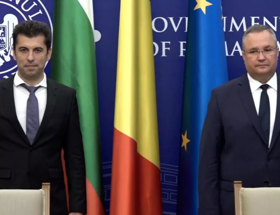 България и Румъния превръщат Дунав в ключов транспортен коридор за Европа