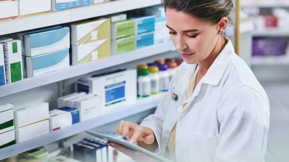 Успяват ли онлайн аптеките да се наложат на нашия пазар