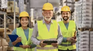 Дефицит на кадри: Възрастните работници масово се пенсионират