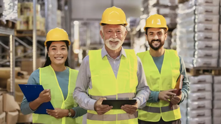 Дефицит на кадри: Възрастните работници масово се пенсионират