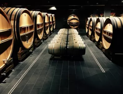 Кои са страните с най-голямо винопроизводство?