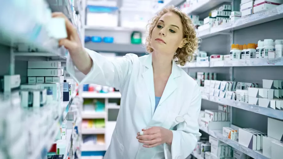 От 1 април може да бъде спрян достъпът до лекарства, отпускани от НЗОК 