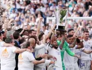 Последен мач за шампионите: Реал излиза на "Бернабеу" да обере овациите на феновете