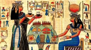 5 бюти тайни от Древен Египет, които си заслужава да пробвате