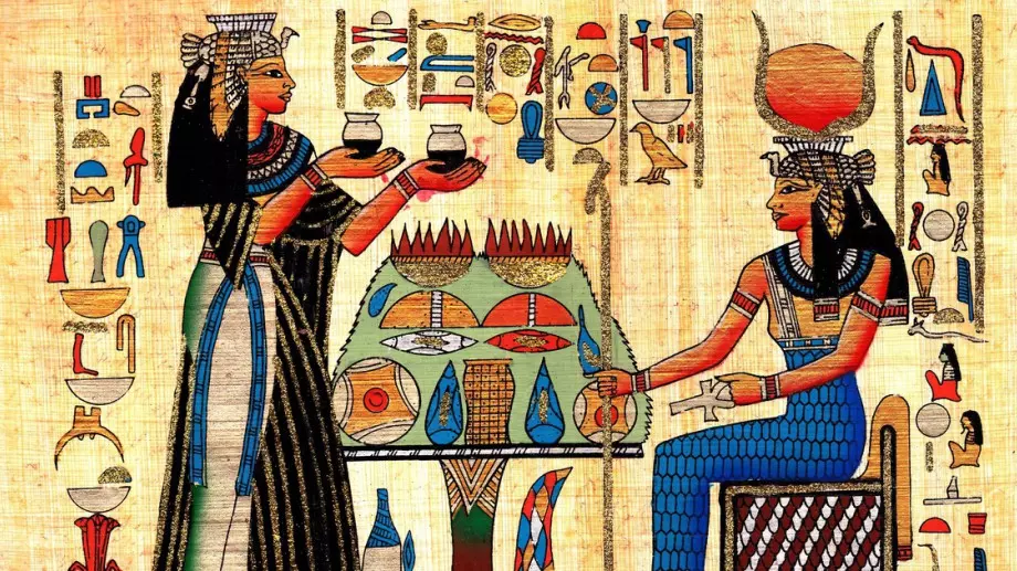 Каква жена сте според древен египетски хороскоп