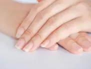 Какво казват белите полумесеци на ноктите за здравето ви