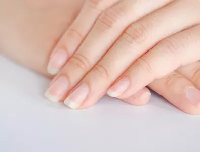 Този симптом на висок холестерол се забелязва по цвета на ноктите