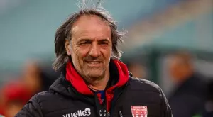 Треньорът на Царско село Стефано Макопи се оправда за скандала с Яфа