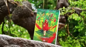 Своенравните деца се завръщат в книгата "В небивал сън"