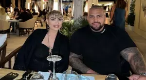 Арестуваха мъжа на Софи Маринова