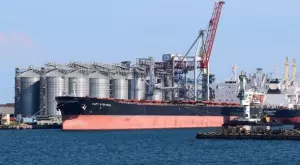 Продоволствената криза: Украйна се споразумя за износа на зърно с Русия