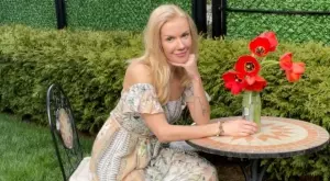 Вижте как изглежда порасналият син на Мария Игнатова (СНИМКИ) 