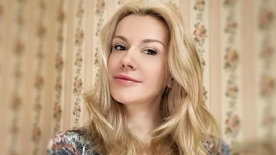 Мария Игнатова отпразнува 43-годишнината си по нестандартен начин (СНИМКИ)