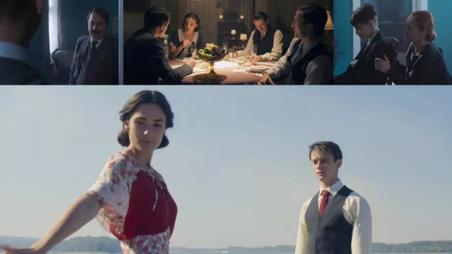 "Блаженият" с покойната Лорина Камбурова тръгва на голям екран