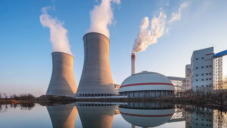 Повторно пускат американска АЕЦ с 1,5 млрд. долара