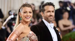 Блейк Лайвли дебютира като режисьор  