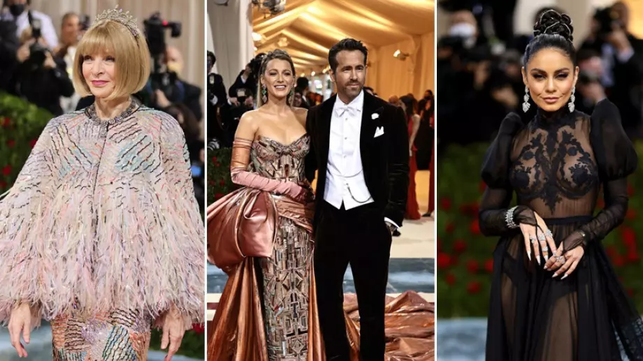 Мет Гала 2022: Темата, звездите и тоалетите