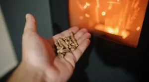 По-удобни ли са печките на пелети от останалите алтернативни уреди