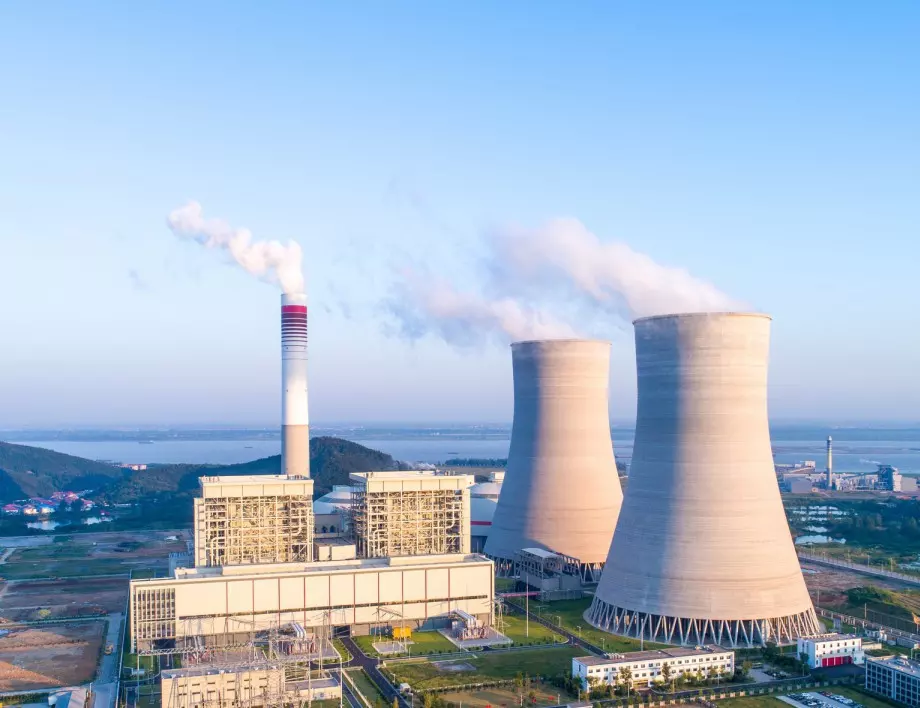 Германия предпазливо поглежда към ядрената енергетика 