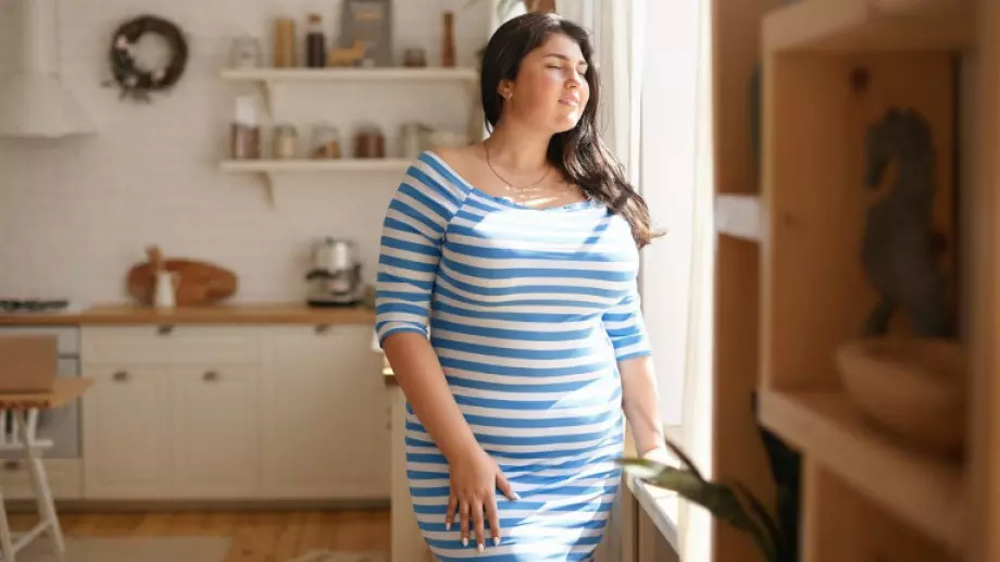 Красивите макси туники – незаменими за всеки повод