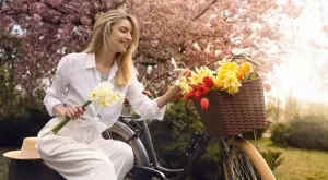 В душата си винаги ще намерите уединено място, където можете да отидете по всяко време   