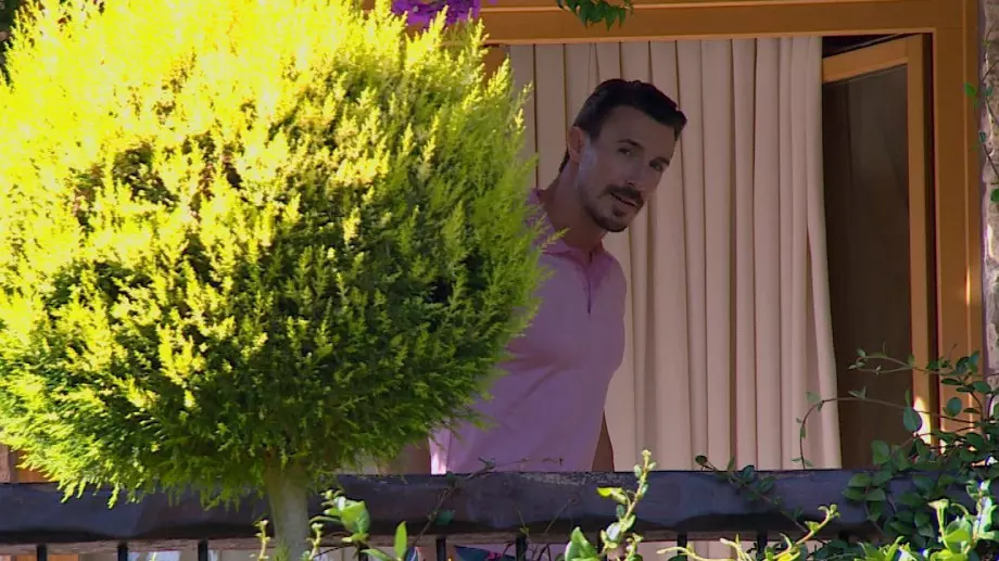 Ергенът Виктор открито отхвърли една от участничките