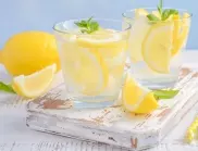 Ползите от лимонената вода